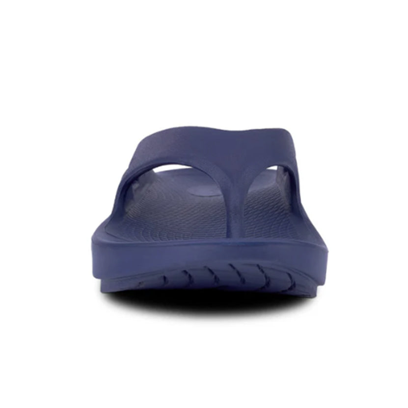 OOFOS Ooriginal Unisex Slide 1000 Navy