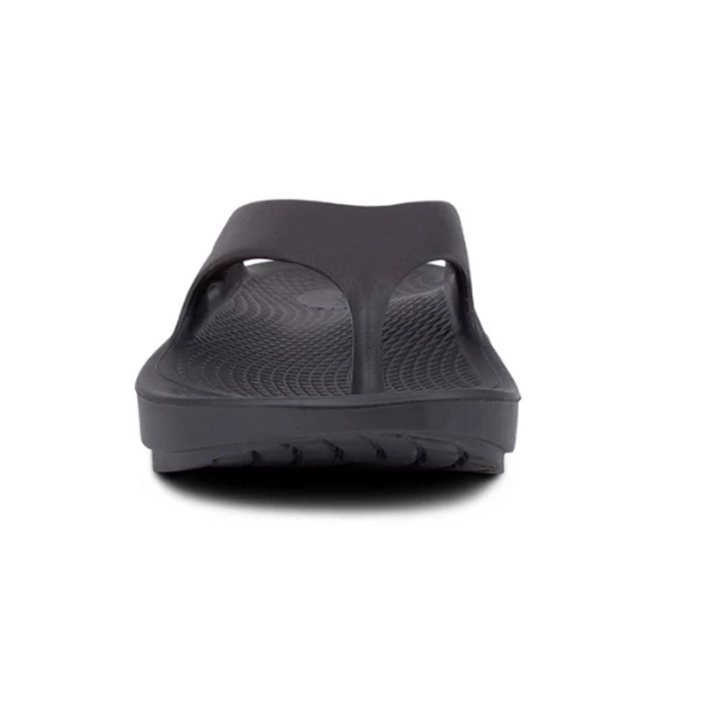 OOFOS Ooriginal Unisex Slide 1000 Black