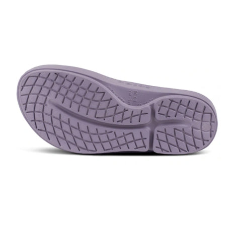 OOFOS OOahh Unisex Slide 1100 Mauve