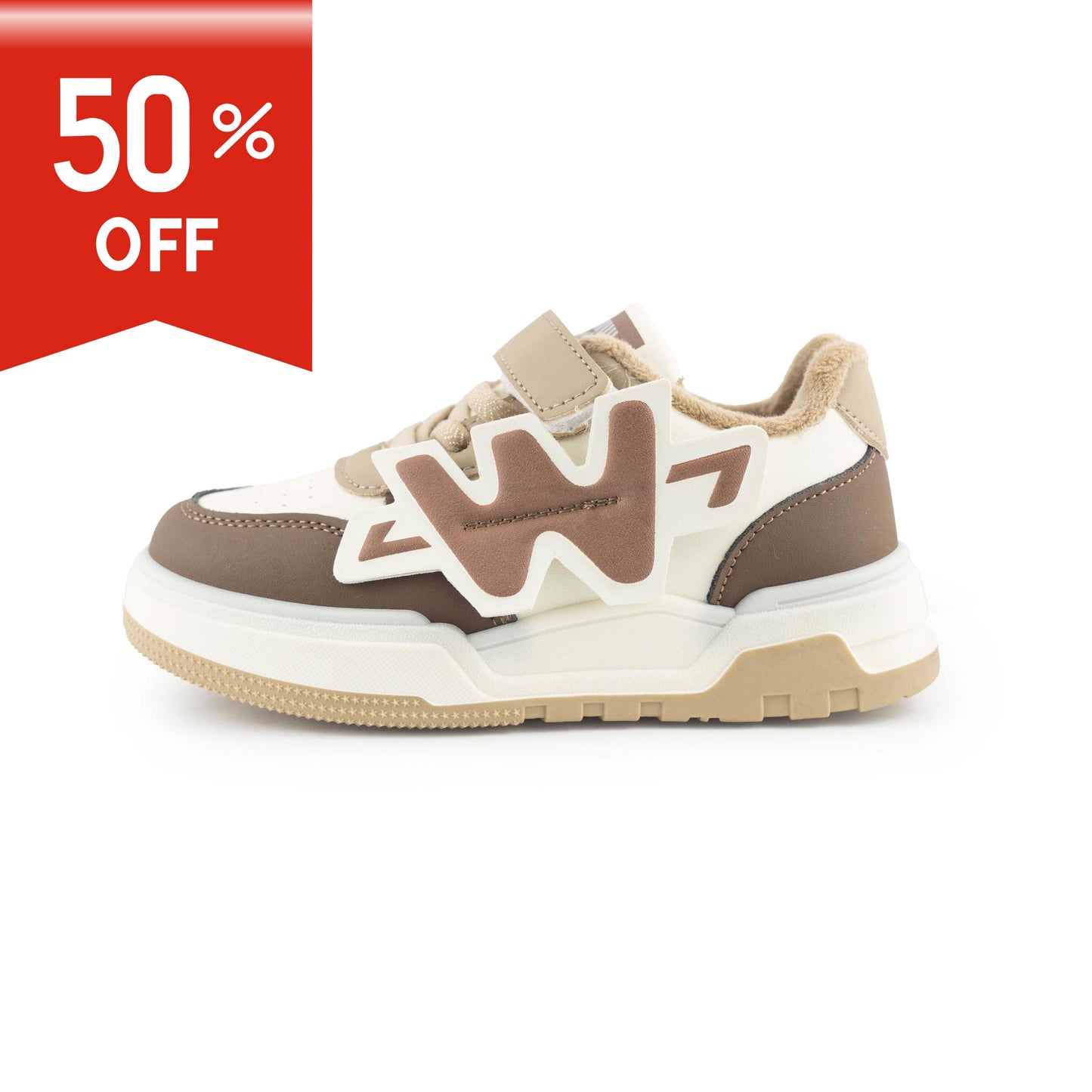 Kid's Sneaker Comfortable Shoes - 209
