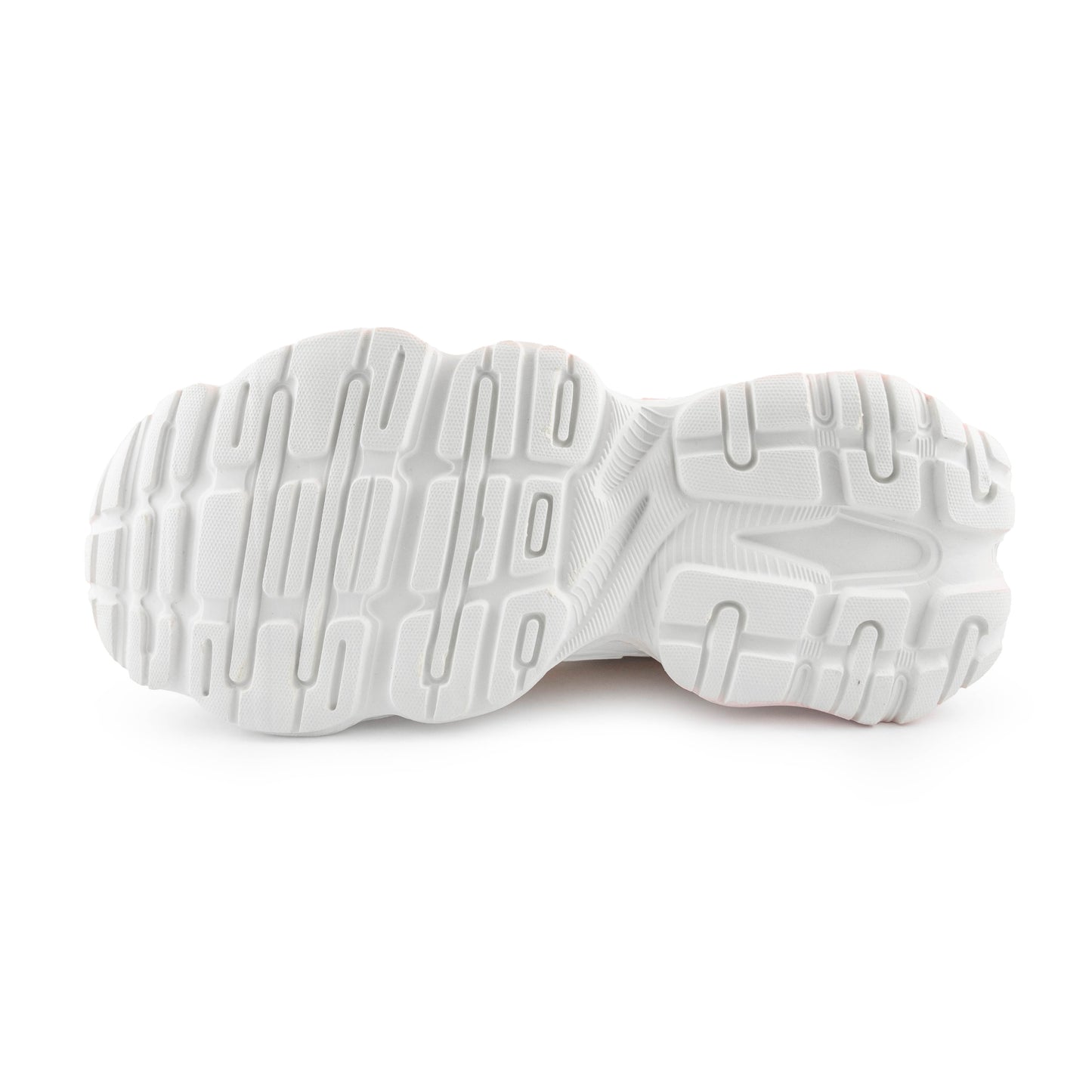 Kids' Girl Sneakers - 2308 Pink