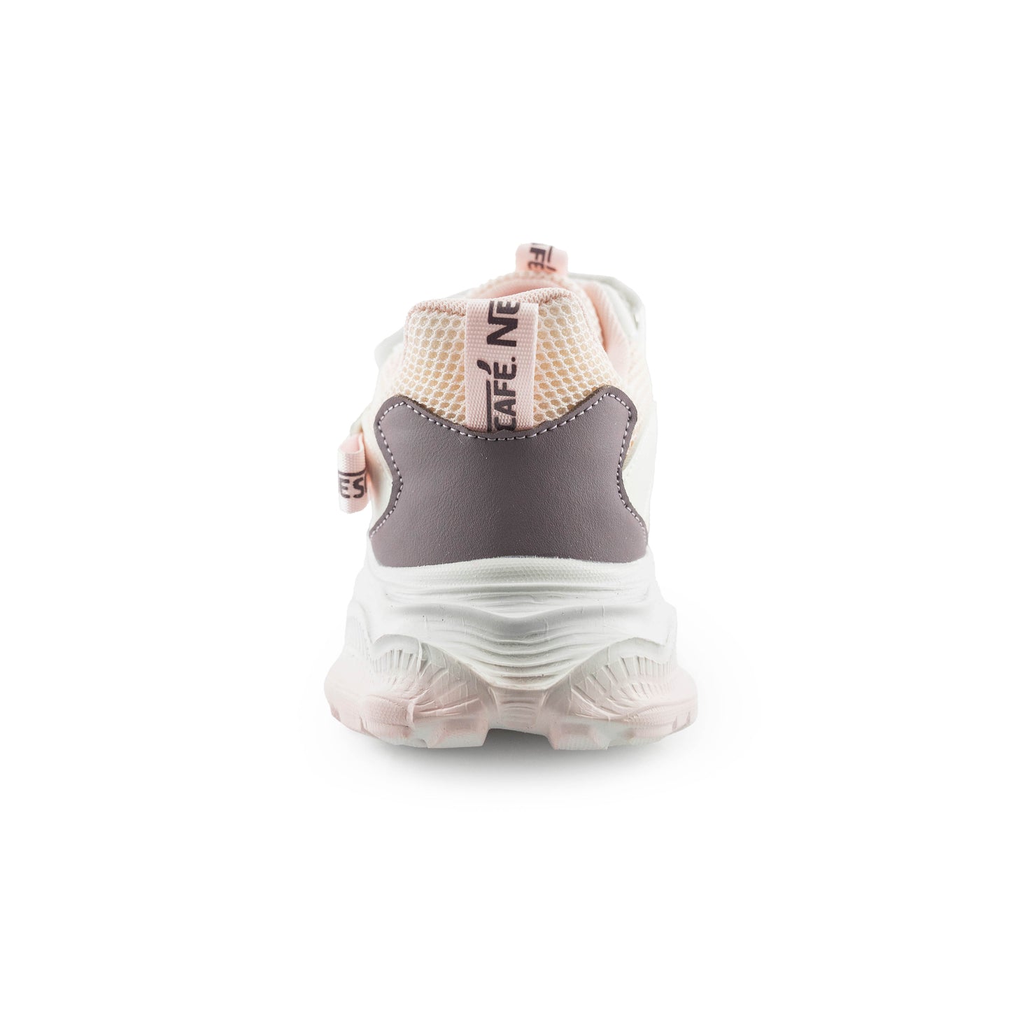 Kids' Girl Sneakers - 2308 Pink