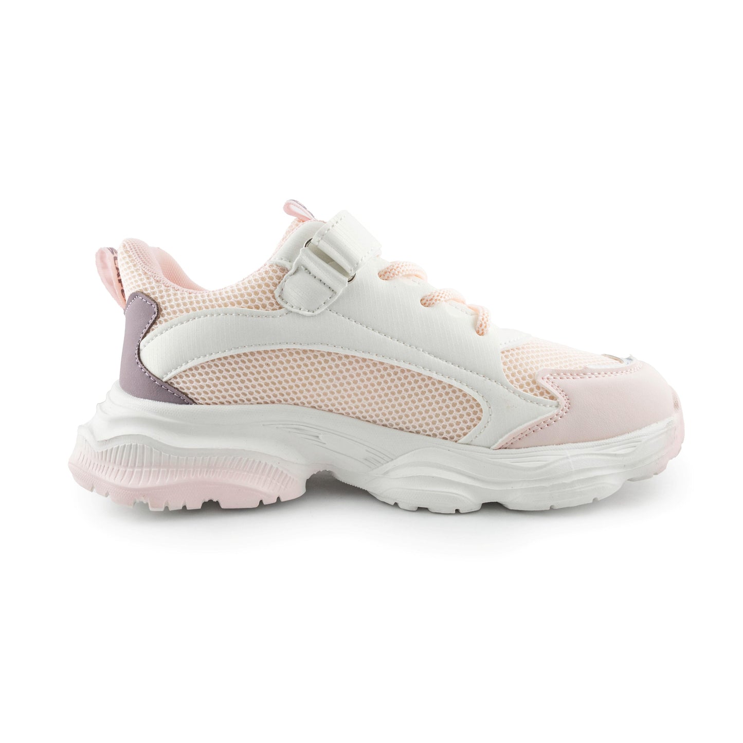 Kids' Girl Sneakers - 2308 Pink