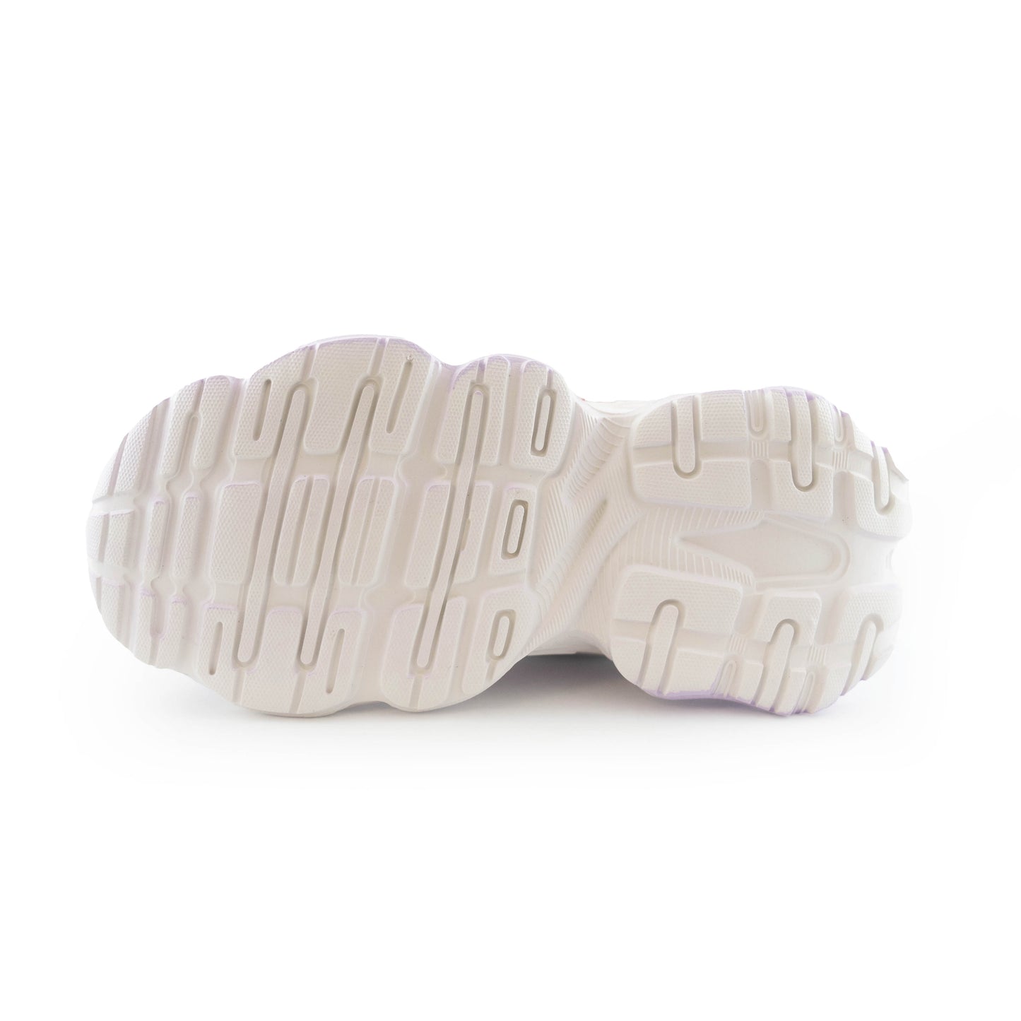Kids' Girl Sneakers - 2308 Purple