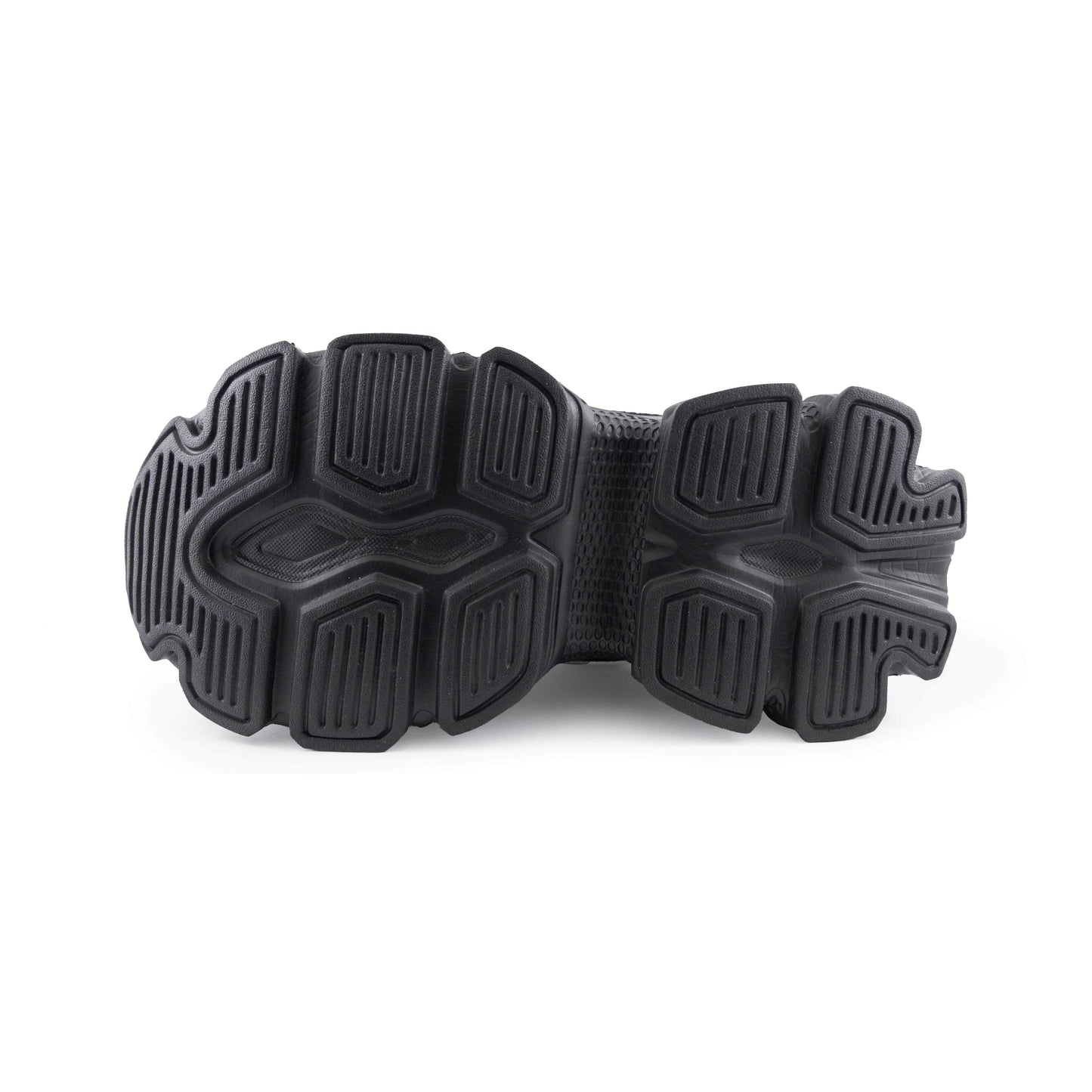 Kids'/Youth Sneaker - 3084HK Black