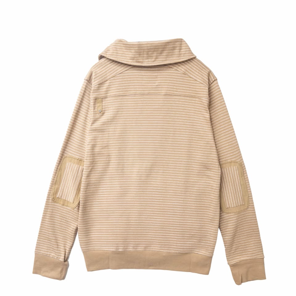 RARISH Unisex Khaki Jacket
