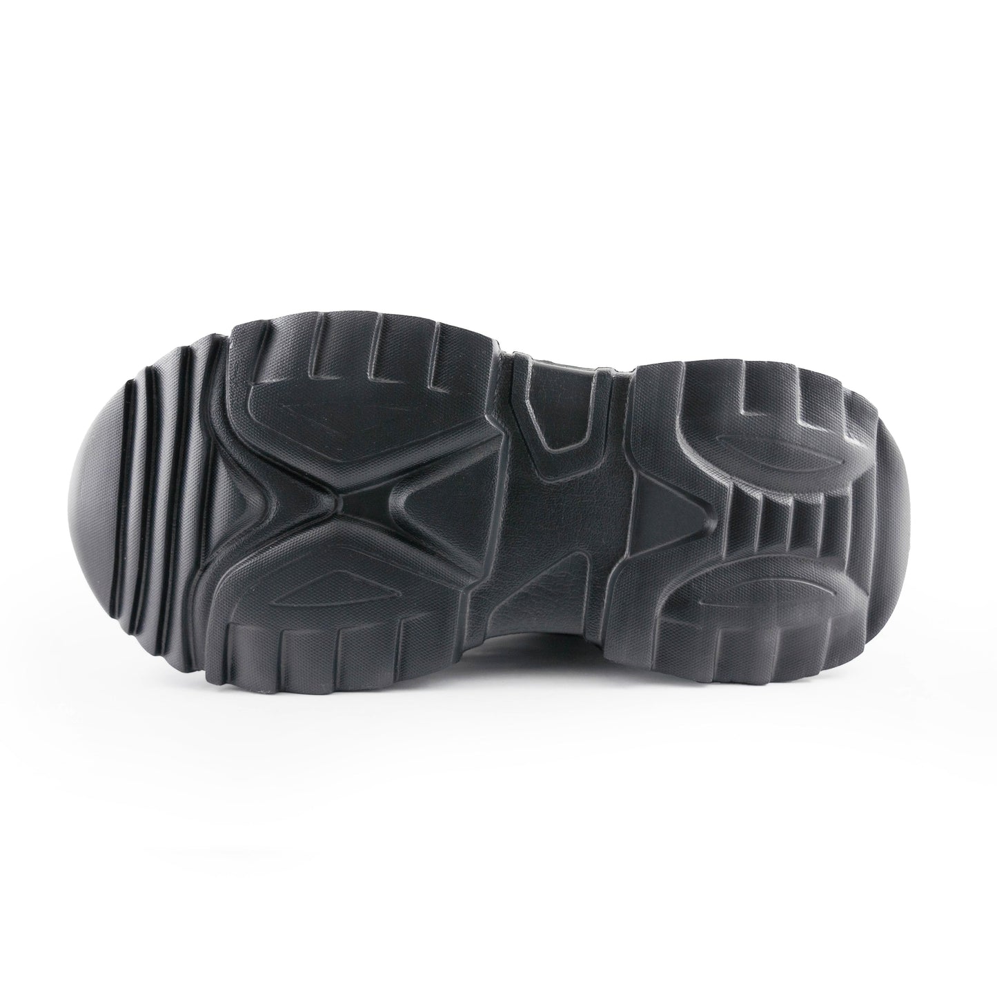 Xaviers Star Kids'/Youth Sneakers 8821 Black