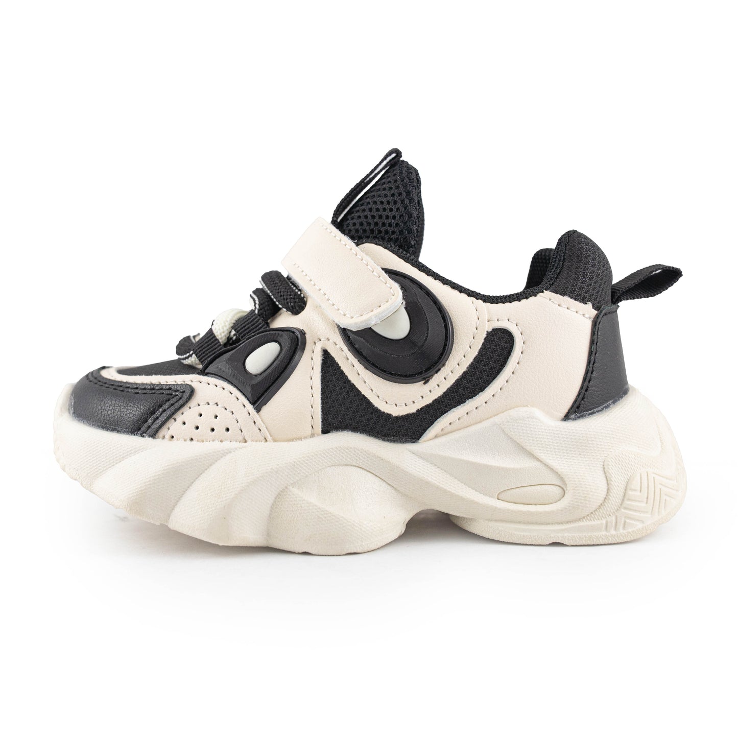 Kids'/ Youth Casual Sneakers - A23