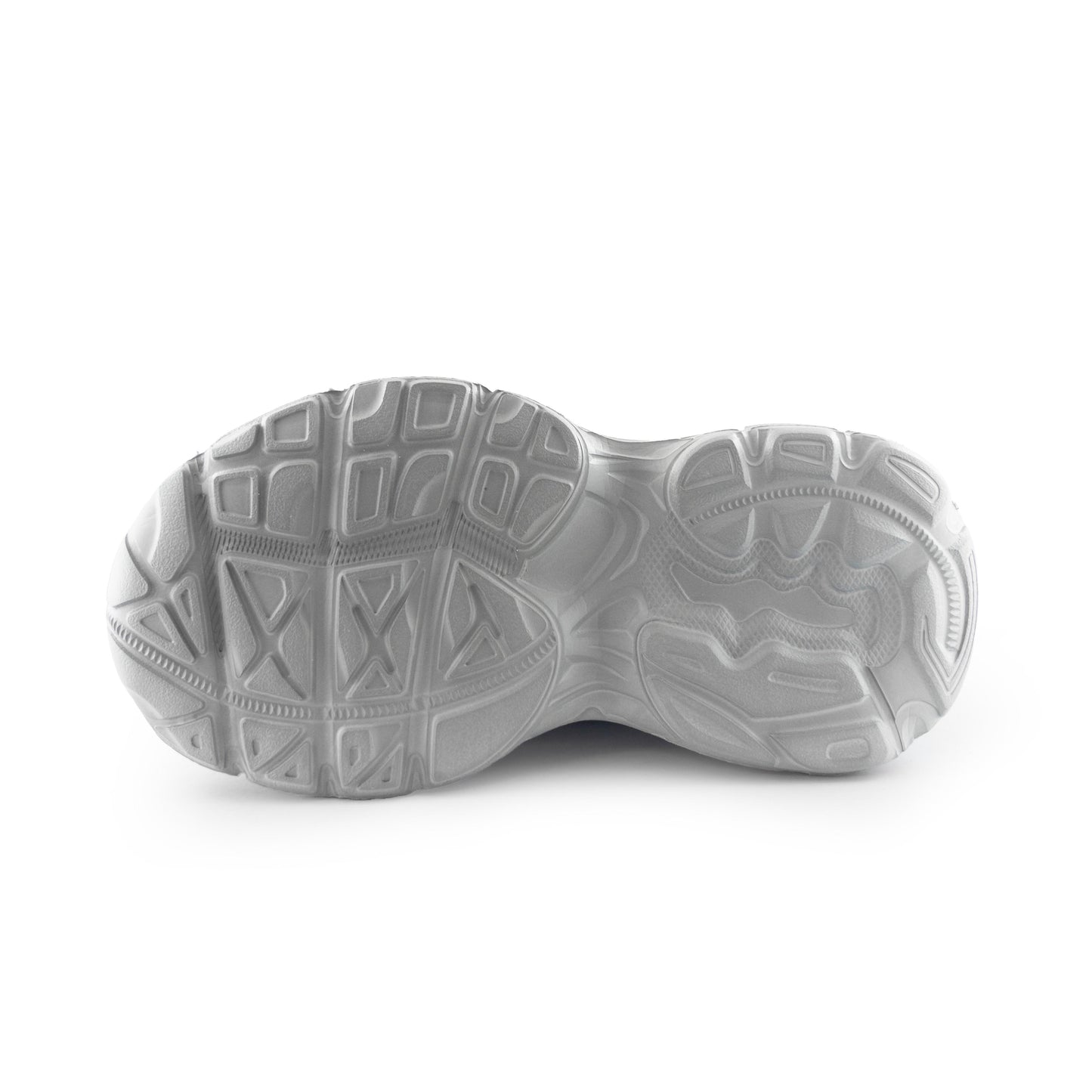 Kids'/Youth Rotary buckle Sneakers - A78862 Purple