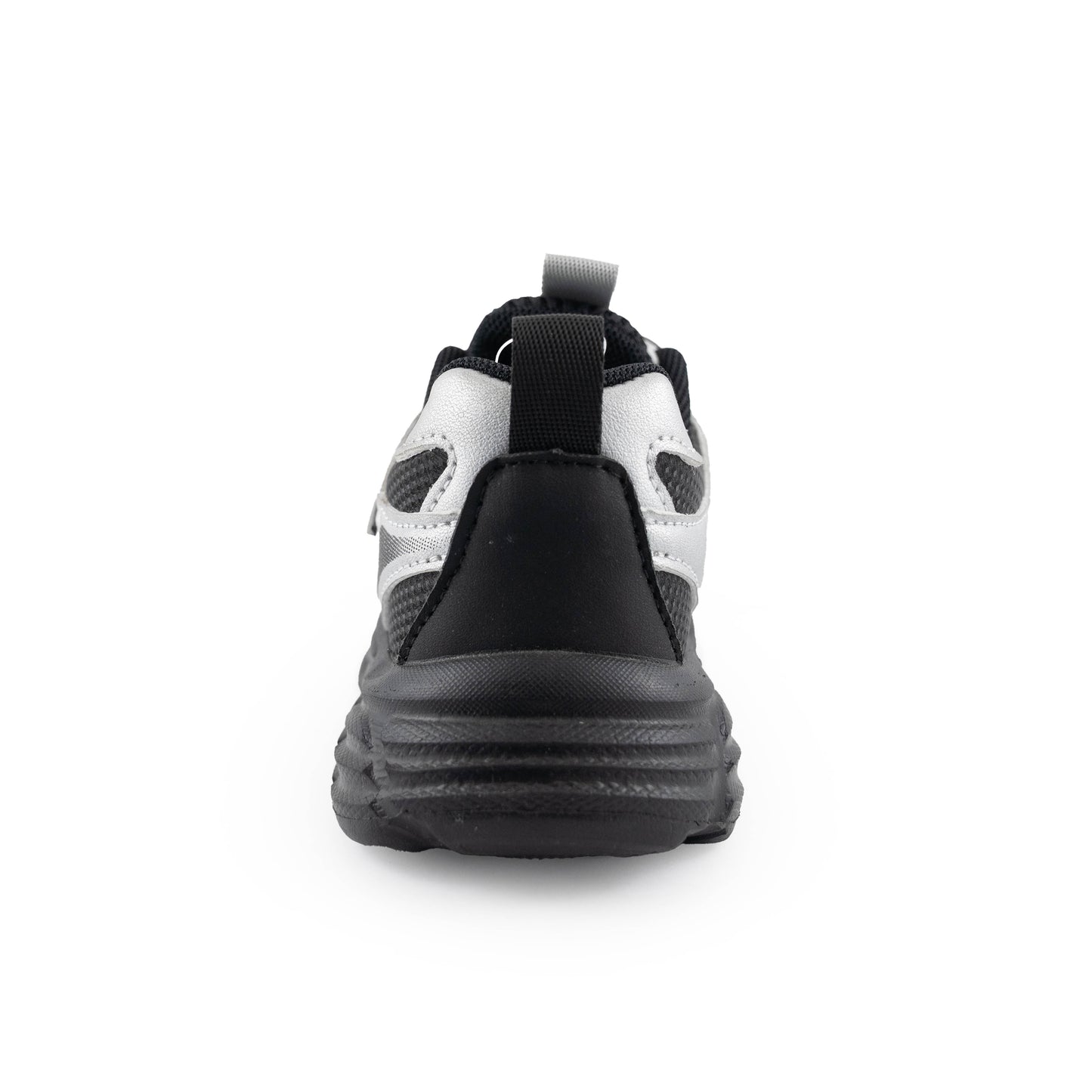 Kids'/Youth Rotary buckle Sneakers - A78862 Blue