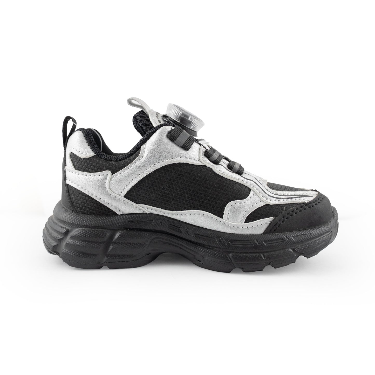 Kids'/Youth Rotary buckle Sneakers - A78862 Blue
