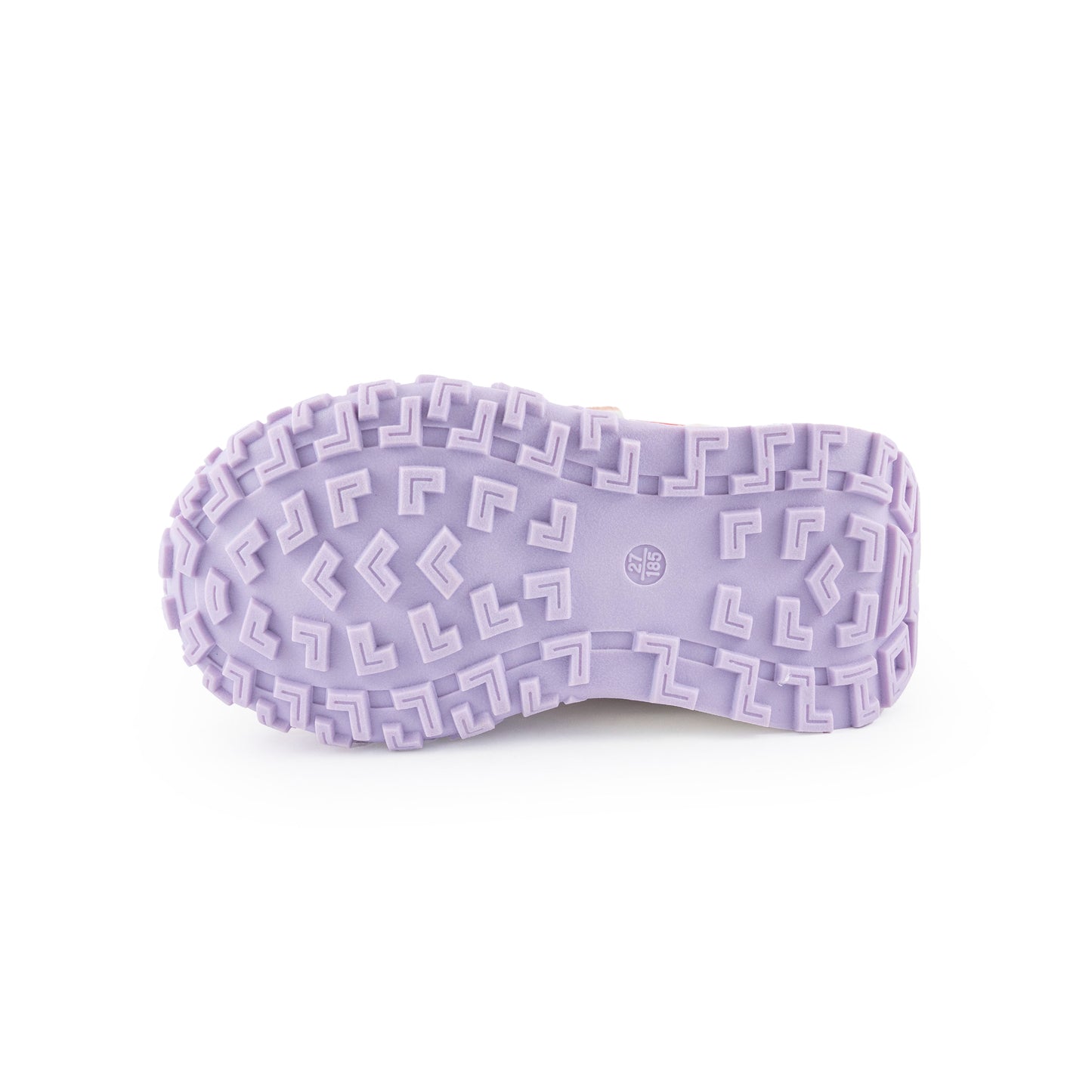 Kids' Non-slip Sneakers - BBW771 Pink