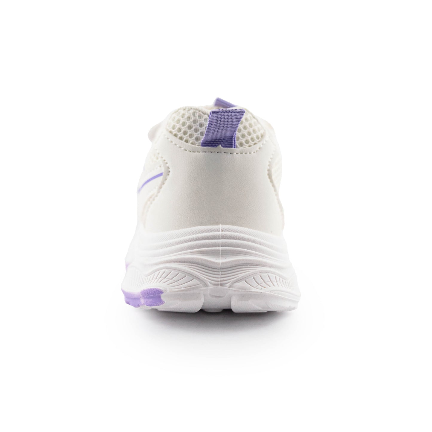Youth Purple Sneakers - D5057 Purple