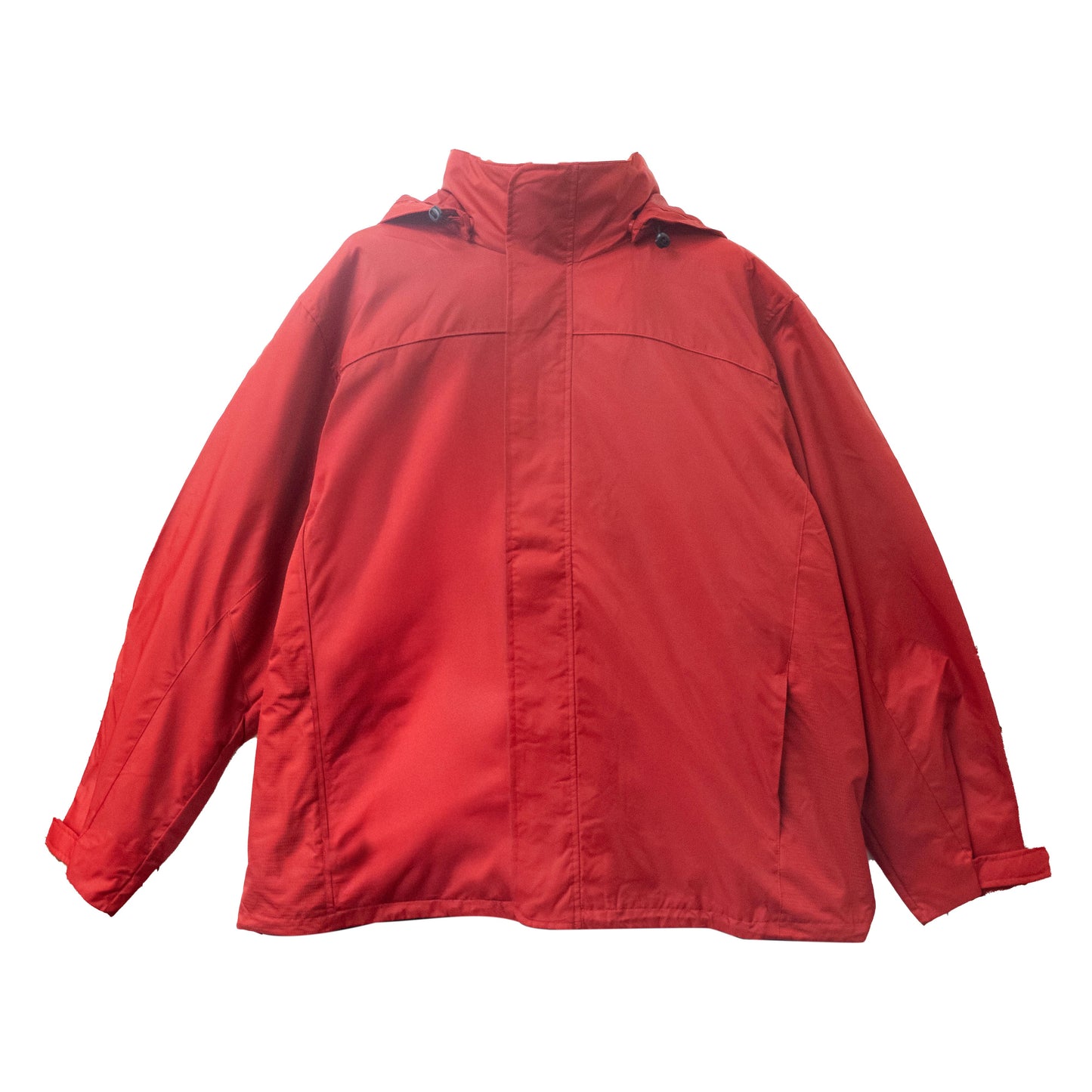 North End Adult Men 3-in-1 Jacket