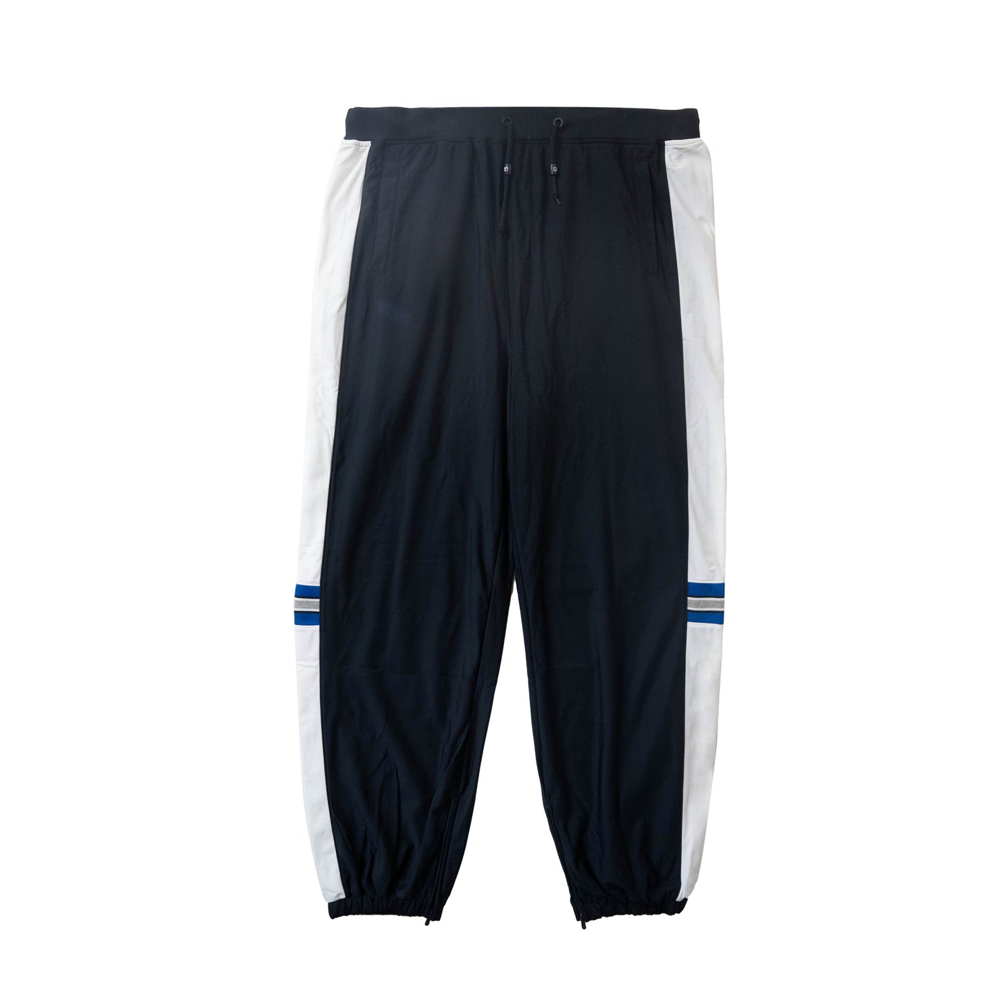 Sport Track Jacket and Pants Set