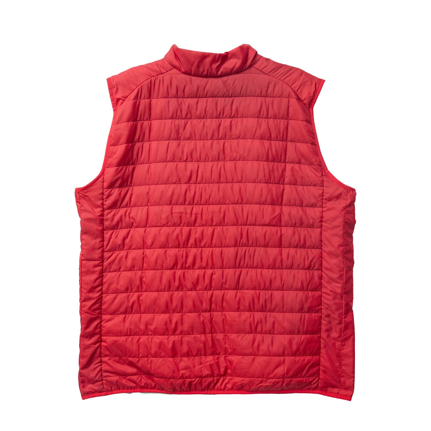 Men's Prevail Packable Puffer Vest