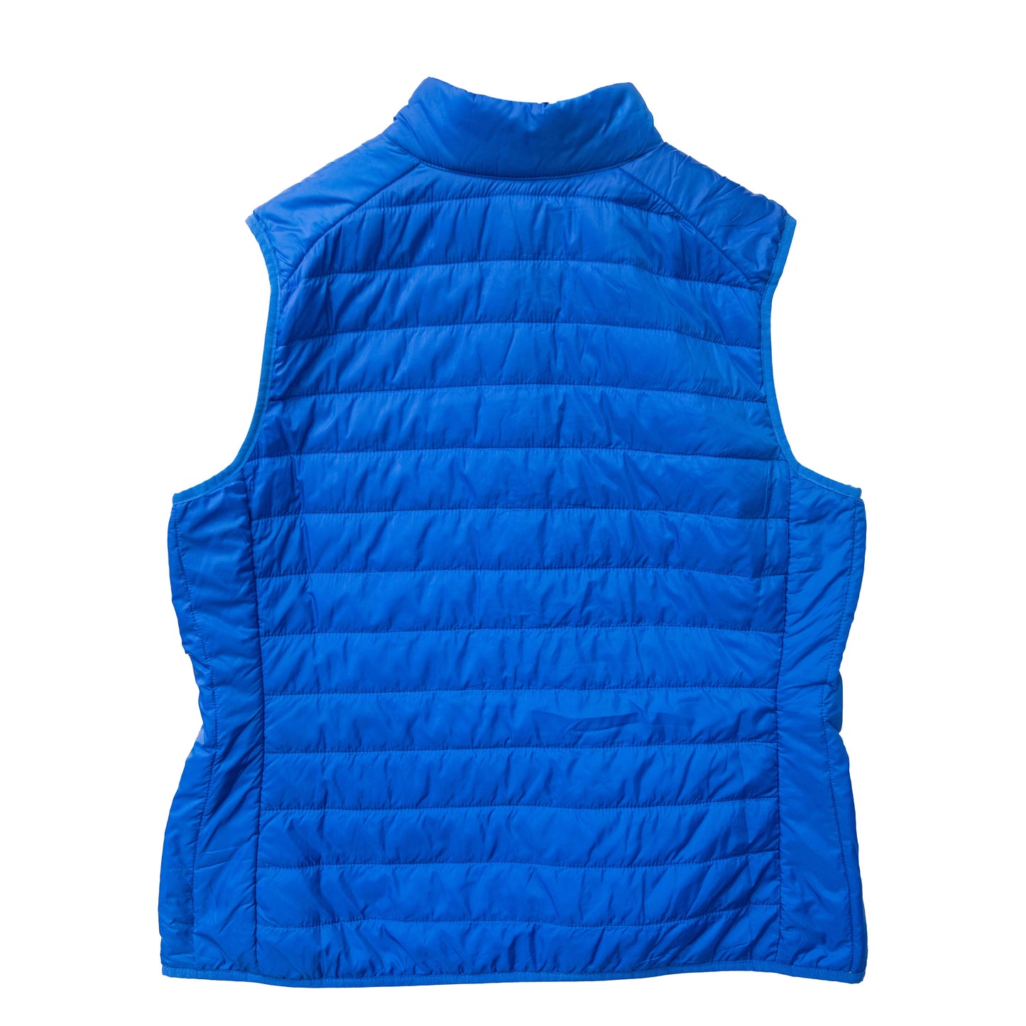 Men's Prevail Packable Puffer Vest
