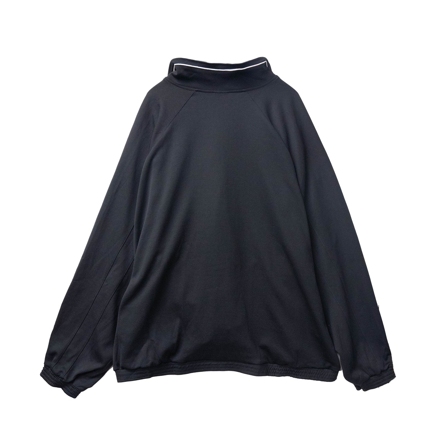 Men's Tracksuit Jacket Black