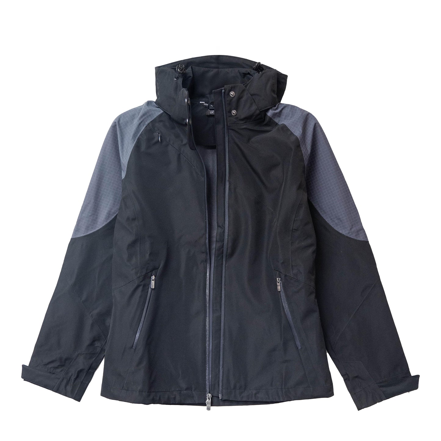 North End Sport Women's Impulse Interactive Seam-Sealed Shell
