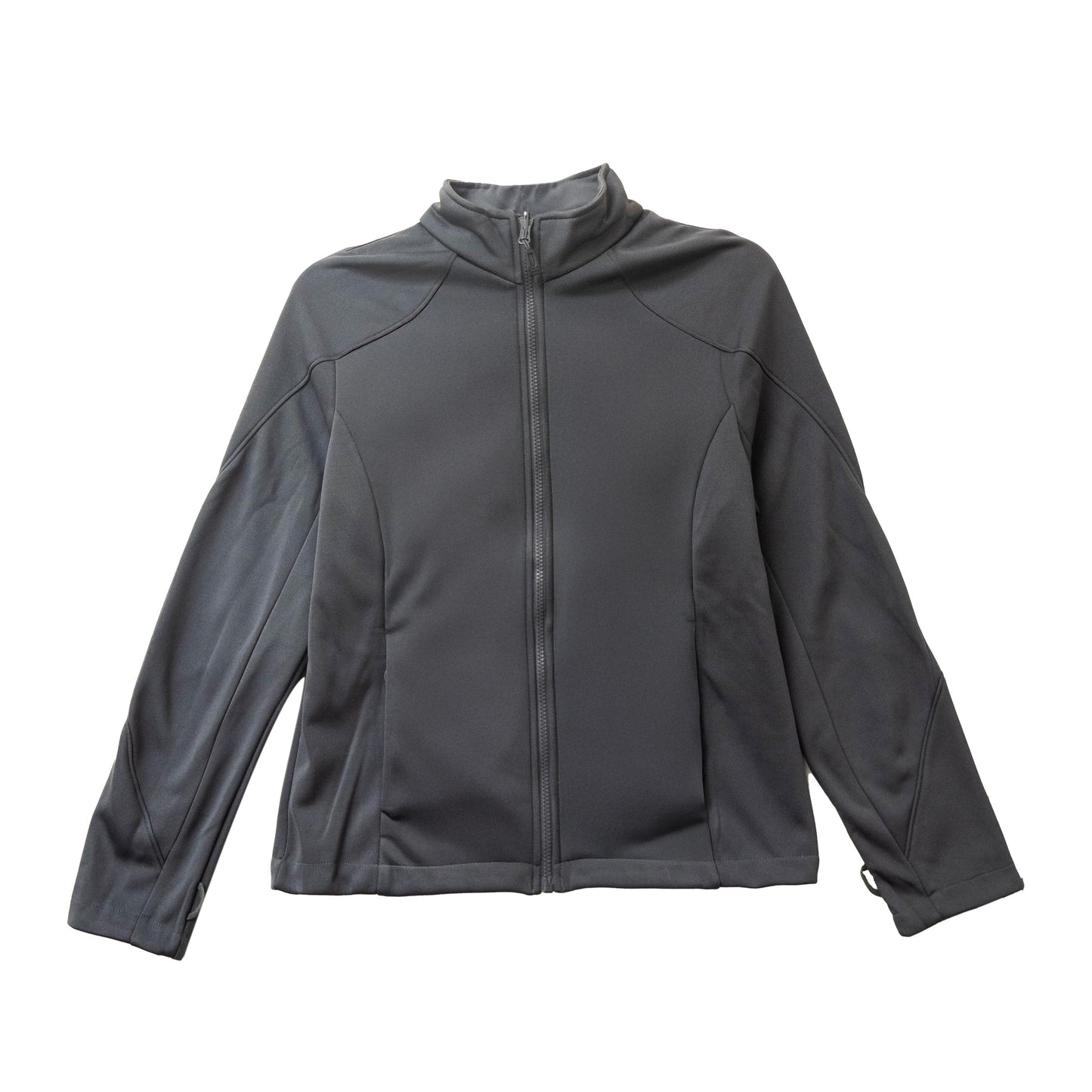 North End 78196 Angle Women's 3-In-1 Jacket With Bonded Fleece Liner