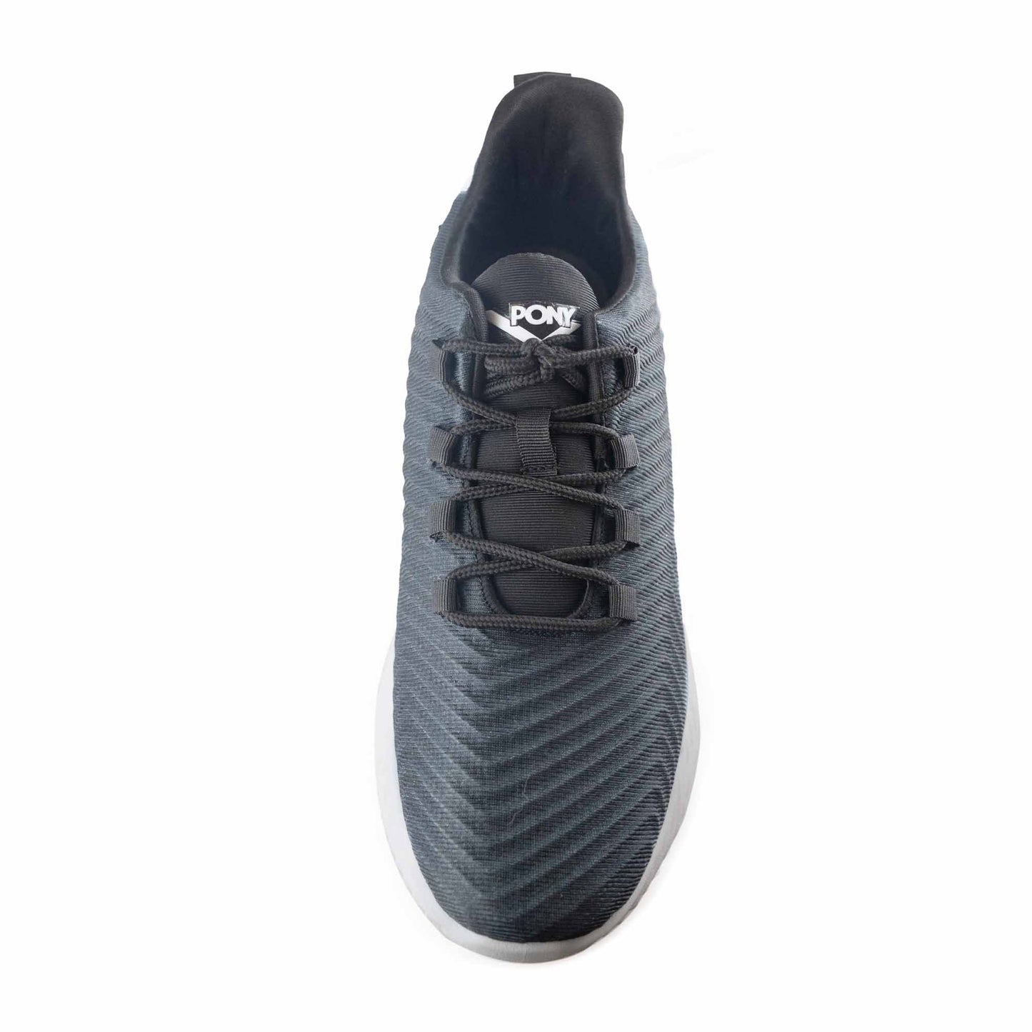 PONY PP1-LAVA Men's Sneakers Black