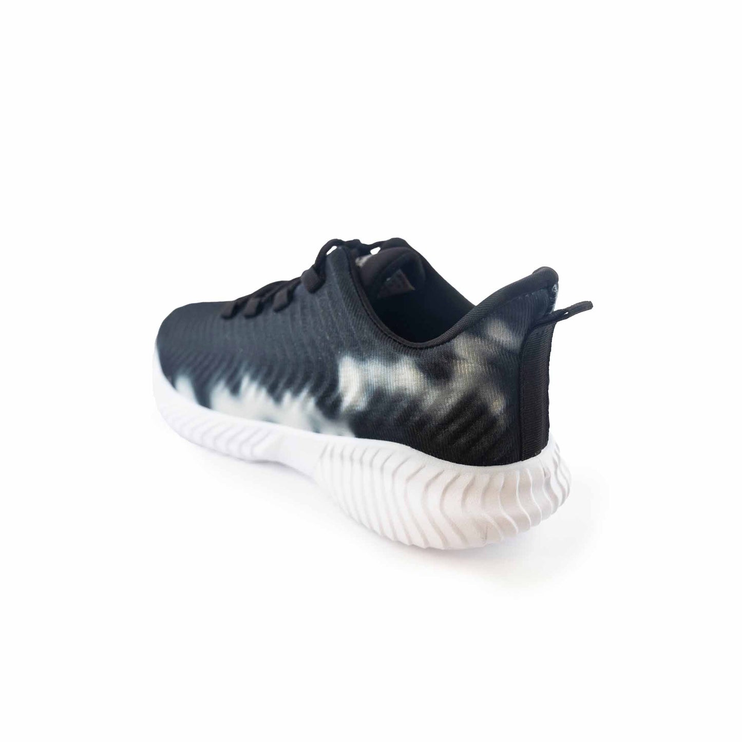 PONY PP1-LAVA Men's Sneakers Black