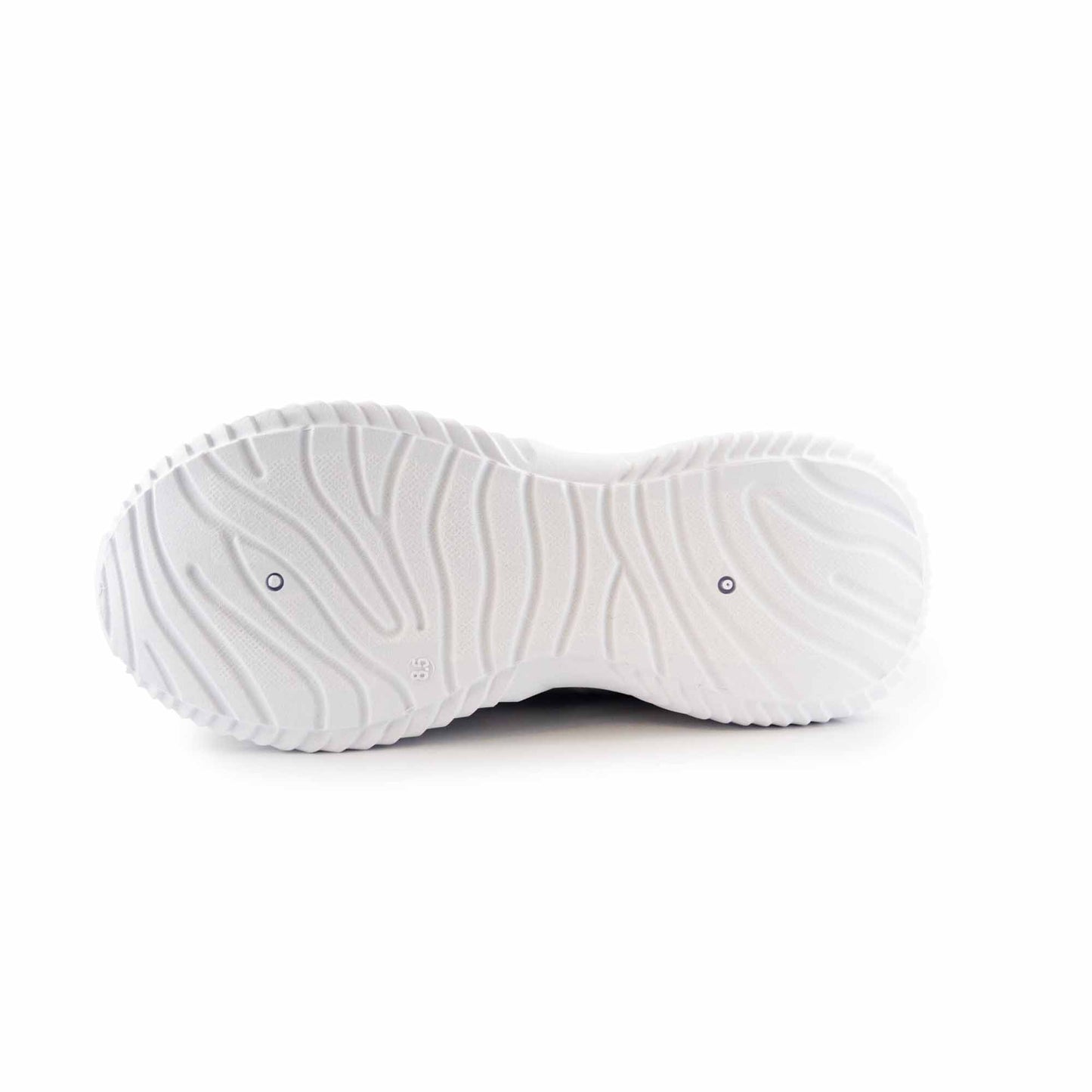 PONY PP1-LAVA Men's Sneakers Black
