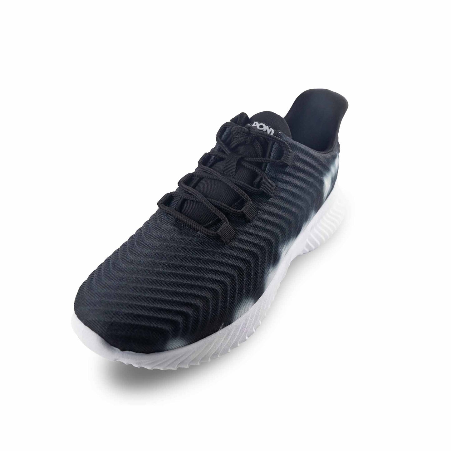 PONY PP1-LAVA Men's Sneakers Black