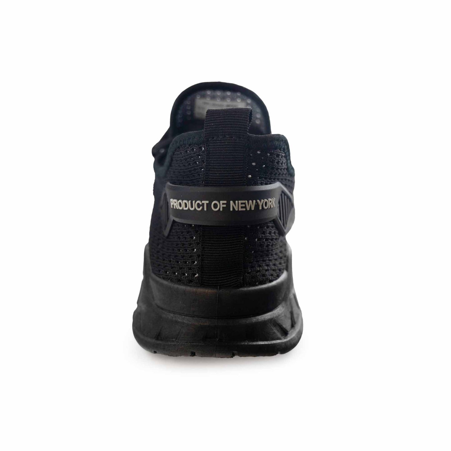 PONY Road Black Sneaker