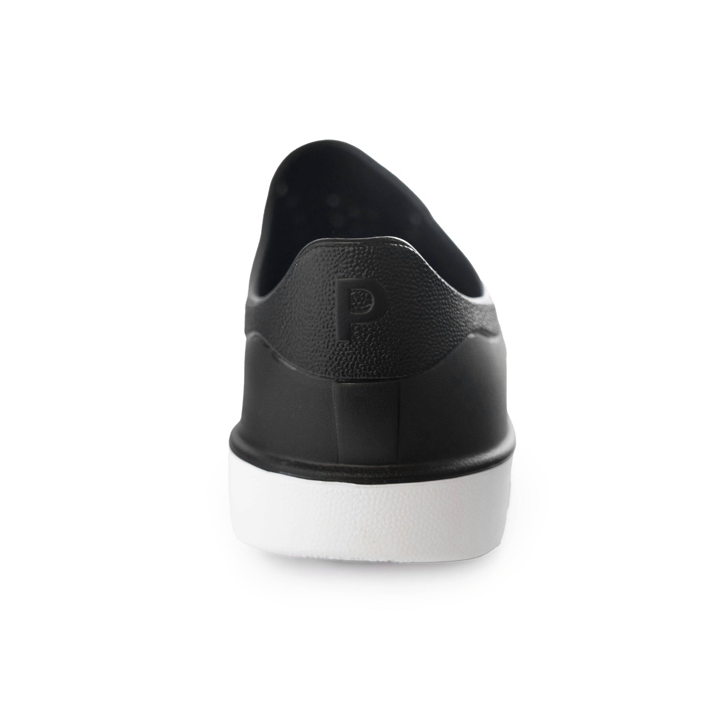 People The ace Lifestyle shoes Black