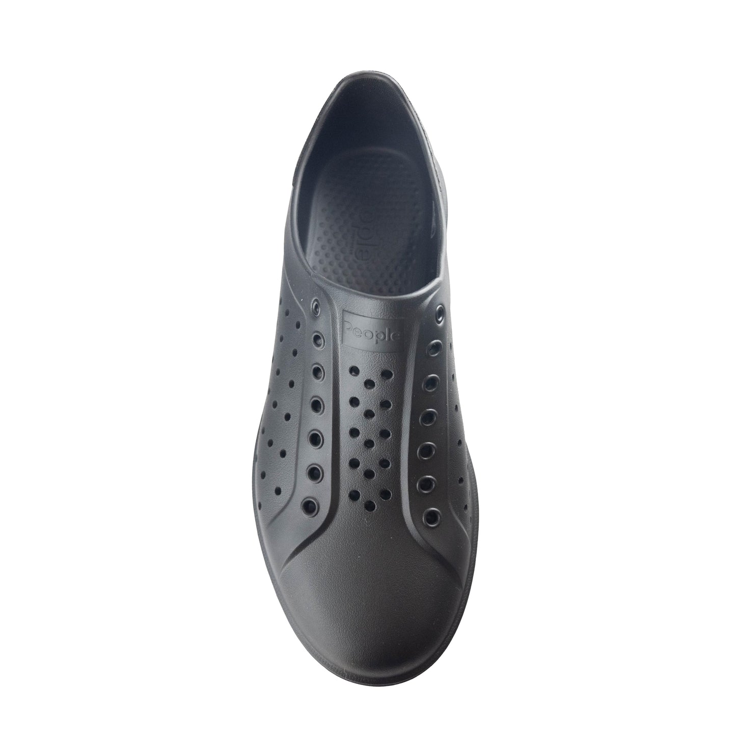 People The ace Lifestyle shoes Black