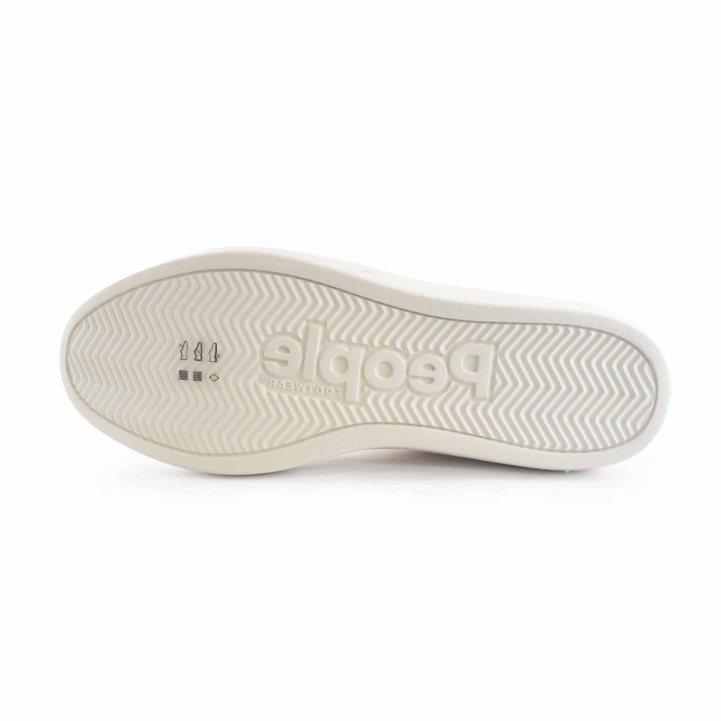 People Unisex The Phillips Lifestyle Shoes Yellow