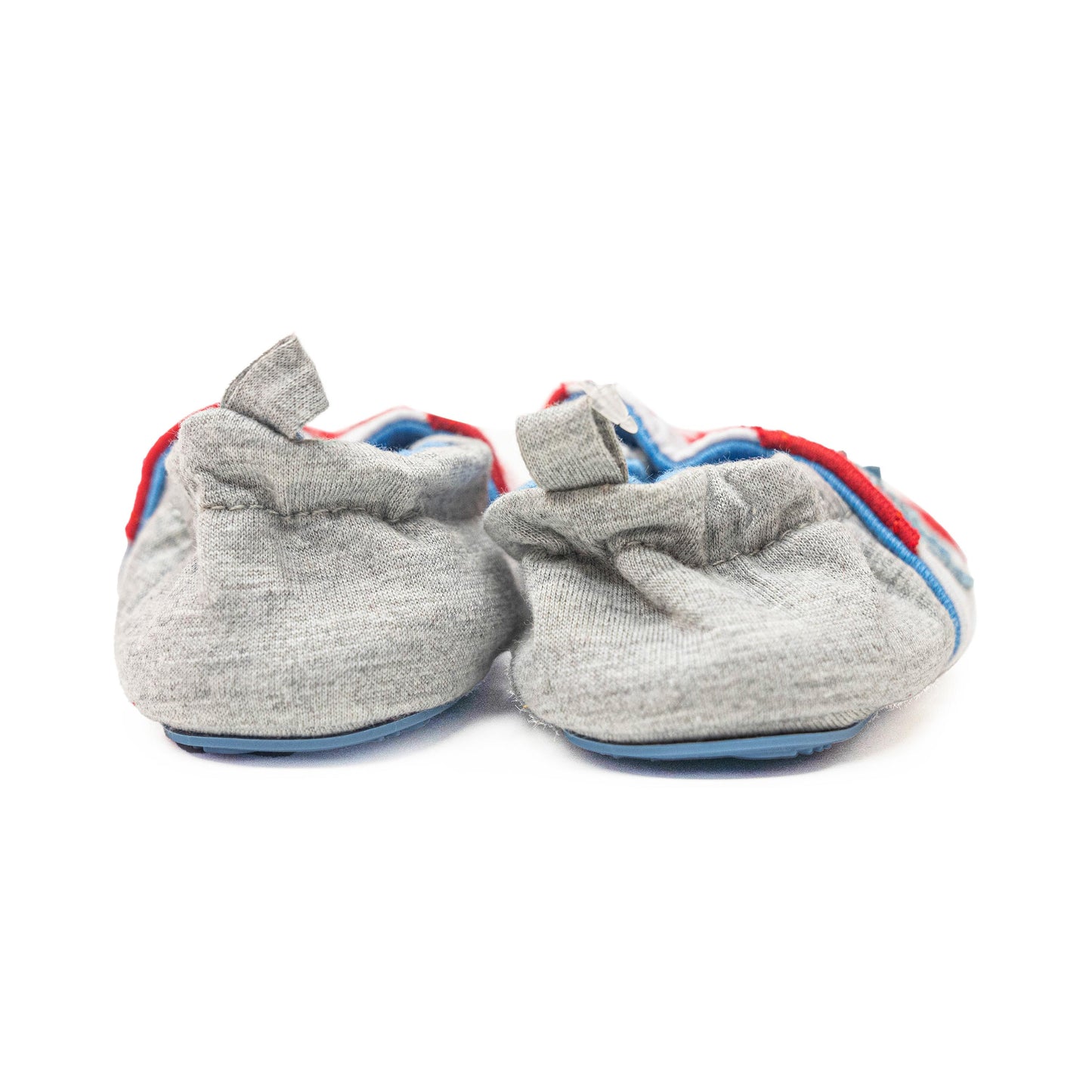 England pre-walking shoes
