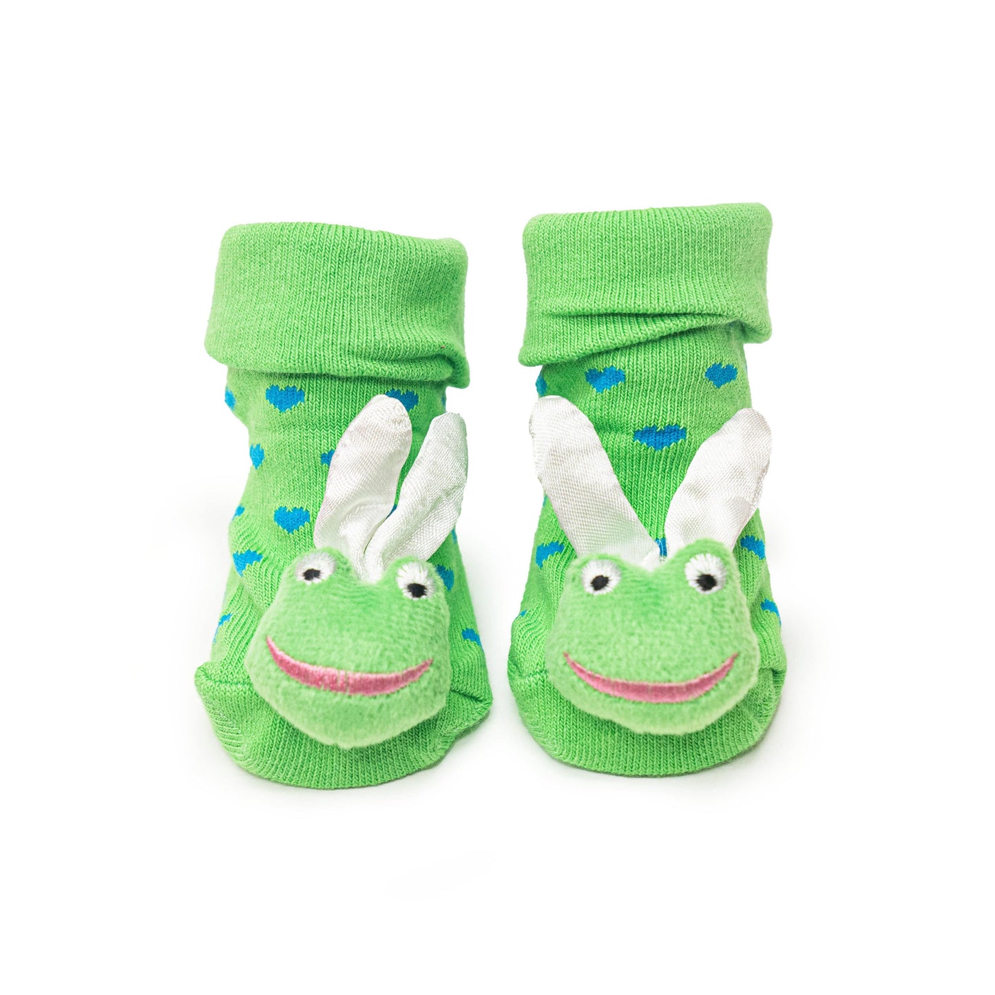 Dara Baby Non-Skid Bootie Socks