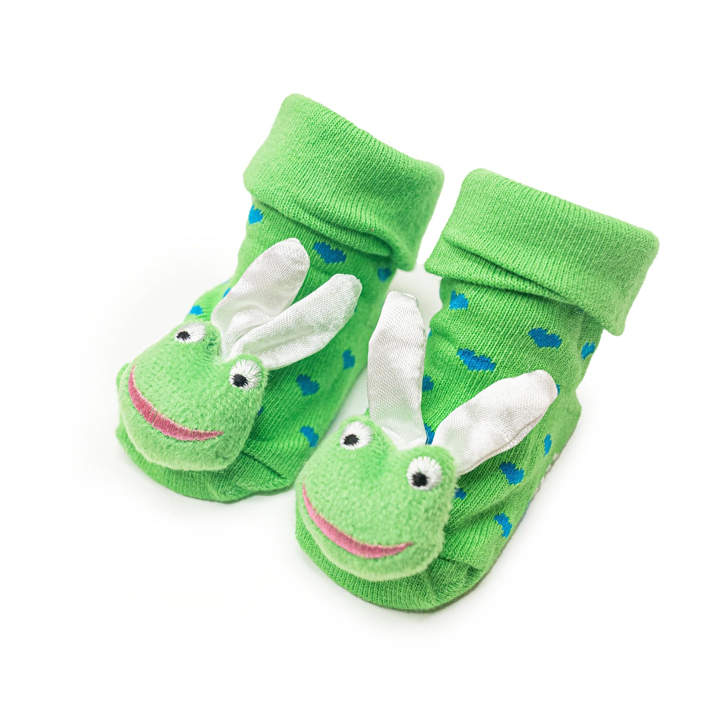 Dara Baby Non-Skid Bootie Socks