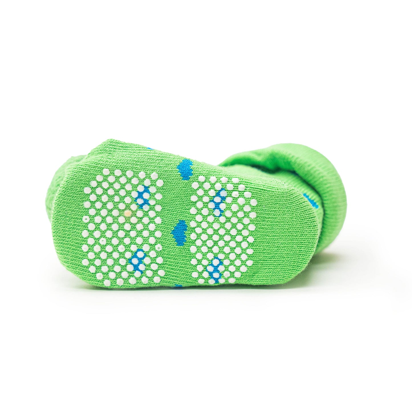 Dara Baby Non-Skid Bootie Socks
