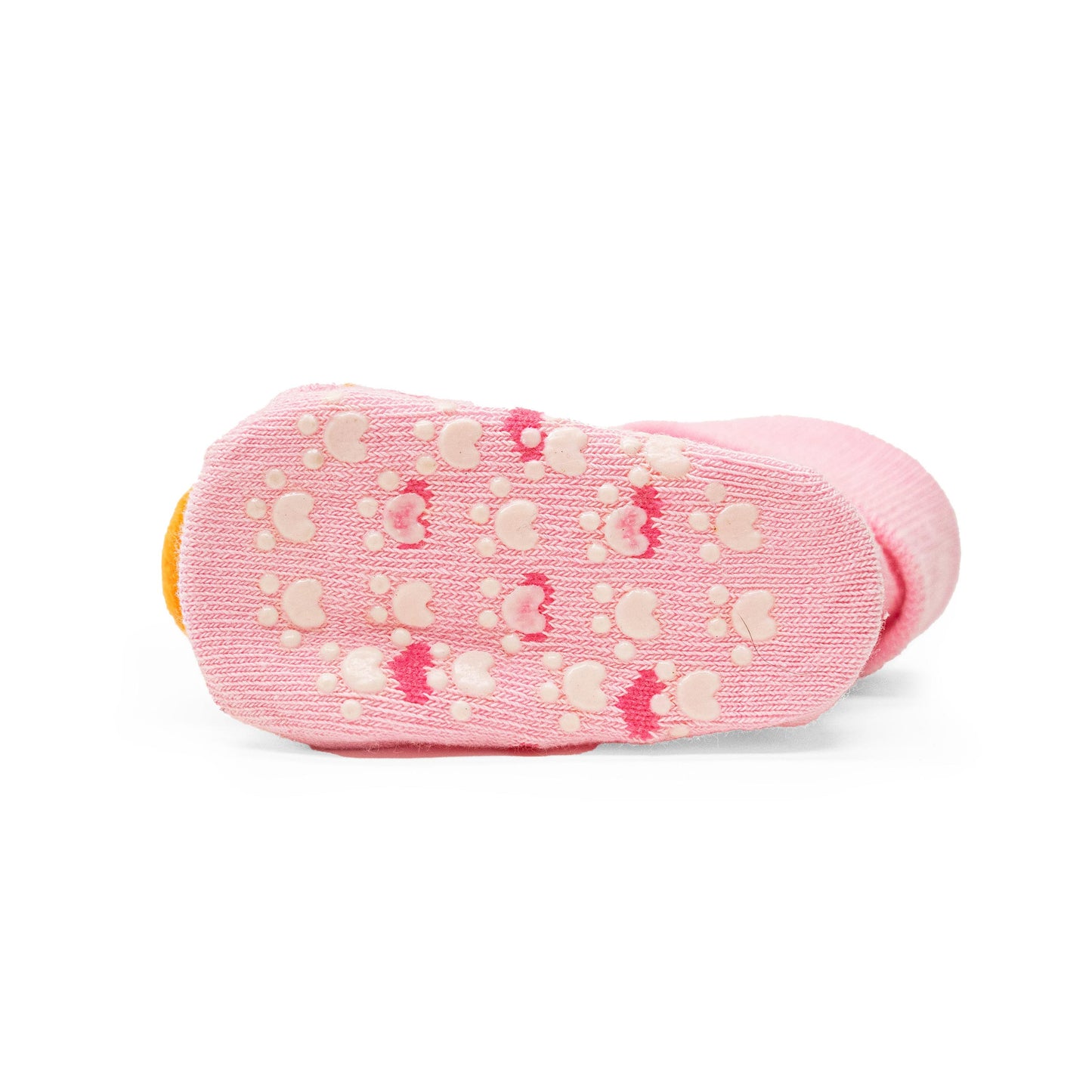 Dara Baby Non-Skid Bootie Socks