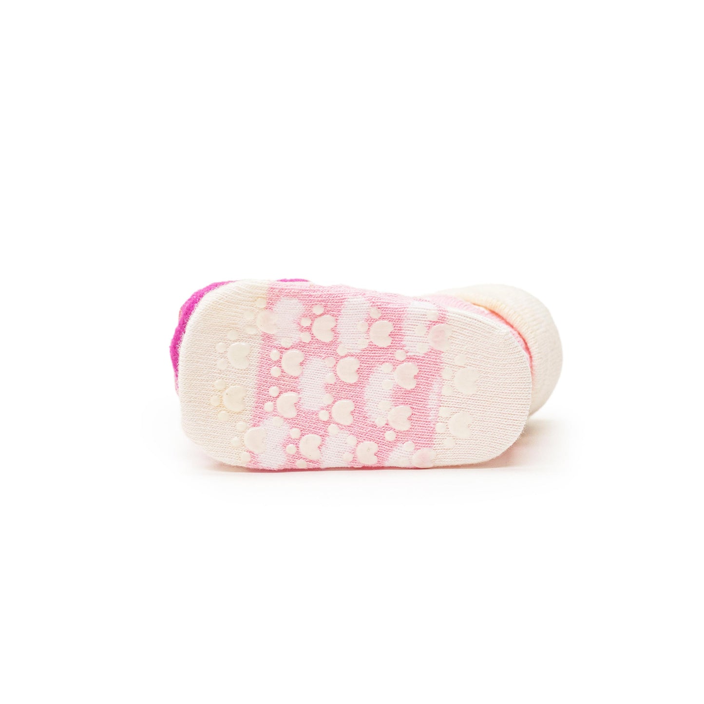 Dara Baby Non-Skid Bootie Socks