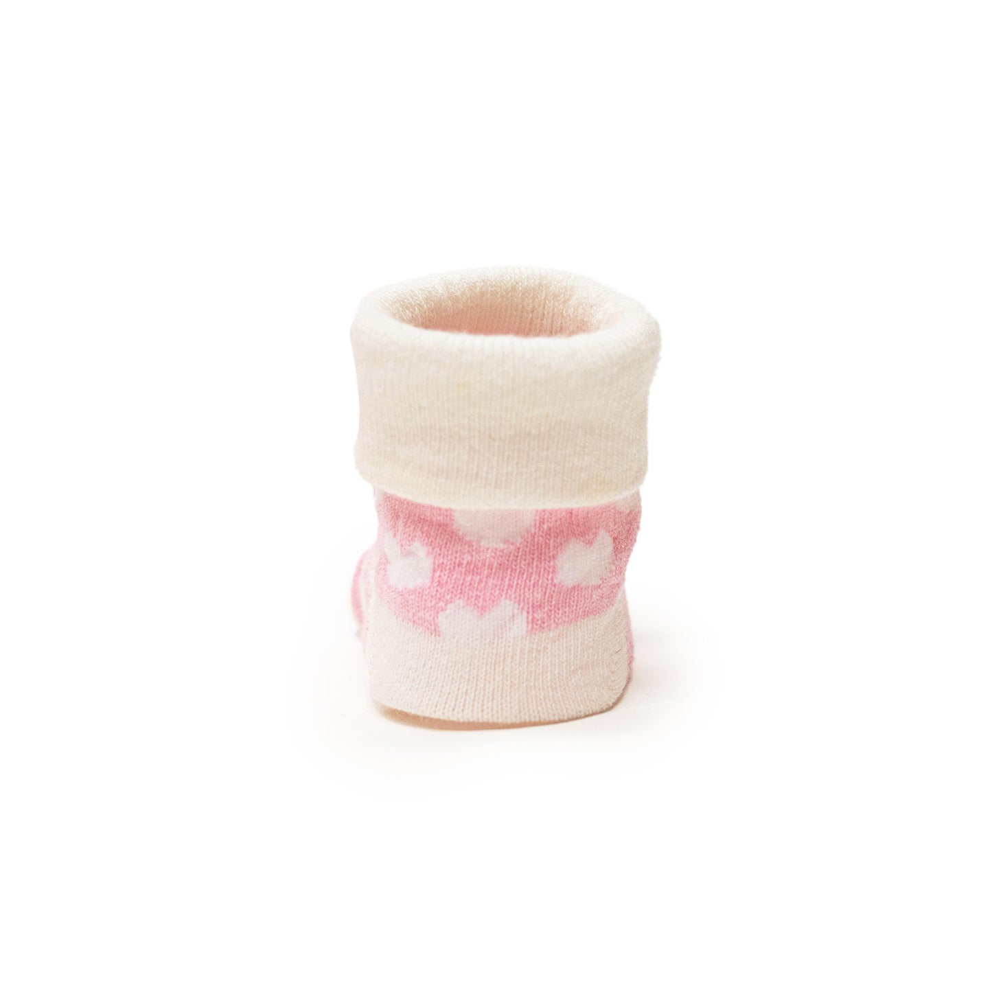 Dara Baby Non-Skid Bootie Socks