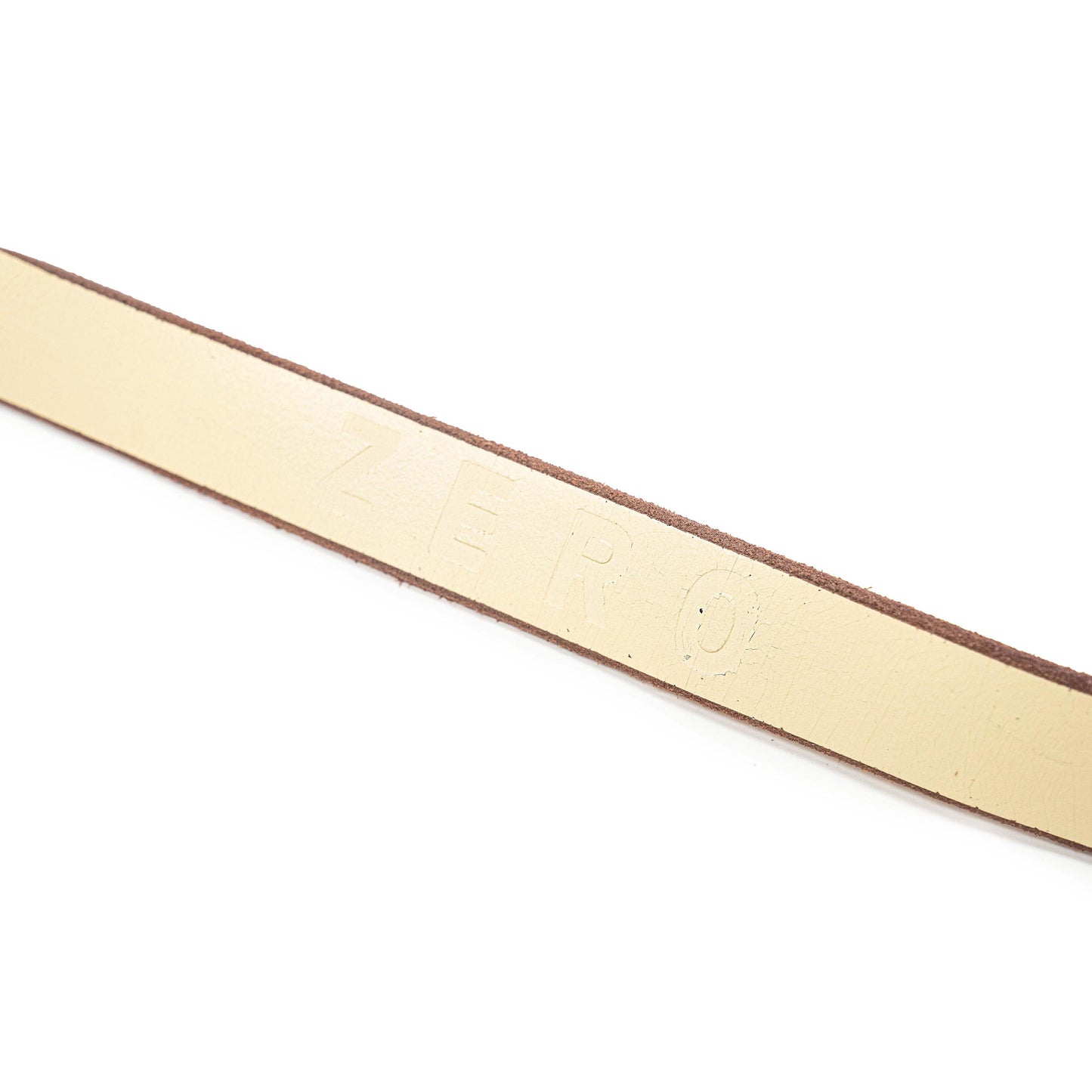 38"Belt