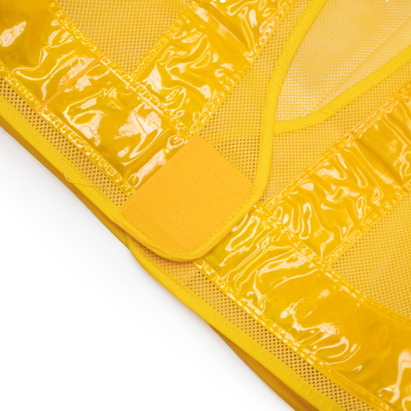 Reflective Safety Vest