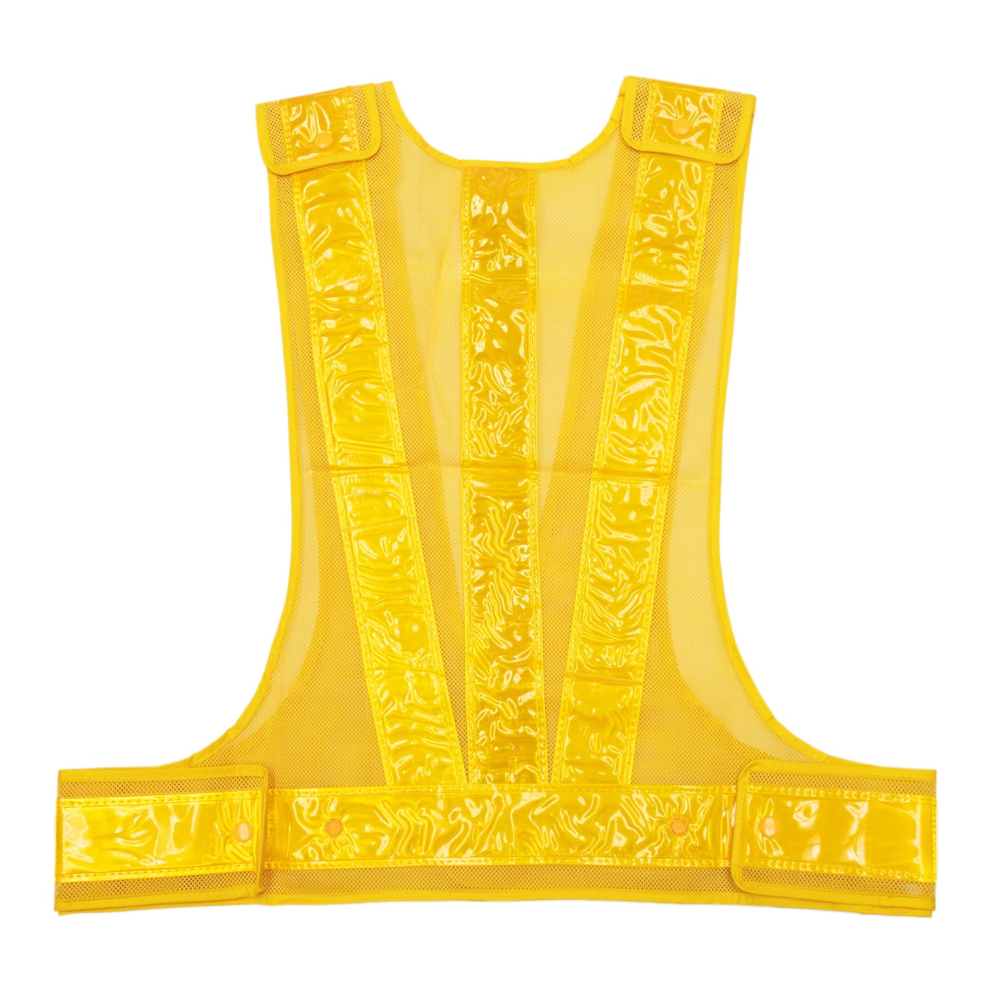 Reflective Safety Vest