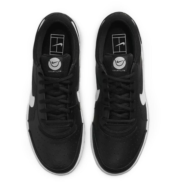Nike Men's Court Zoom Lite 3 Shoes DV3258 001