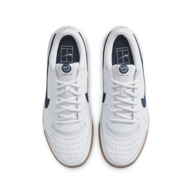 Nike Men's Court Zoom Lite 3 Shoes DV3258 102