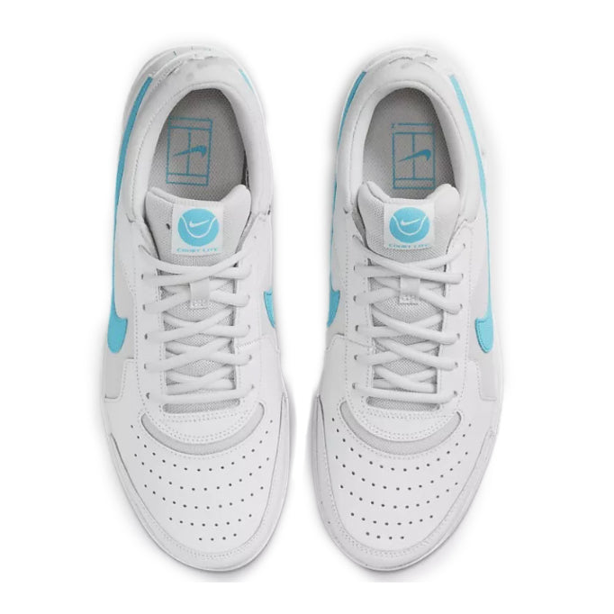 Nike Men's Court Zoom Lite 3 Shoes DV3258 100
