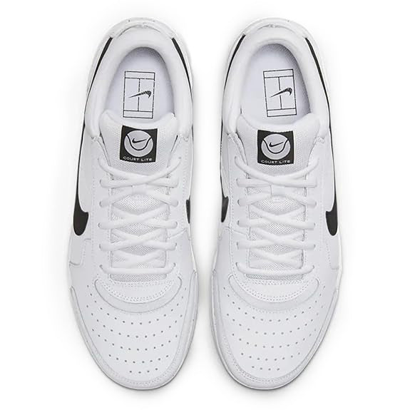 Nike Men's Court Zoom Lite 3 Shoes DV3258 101