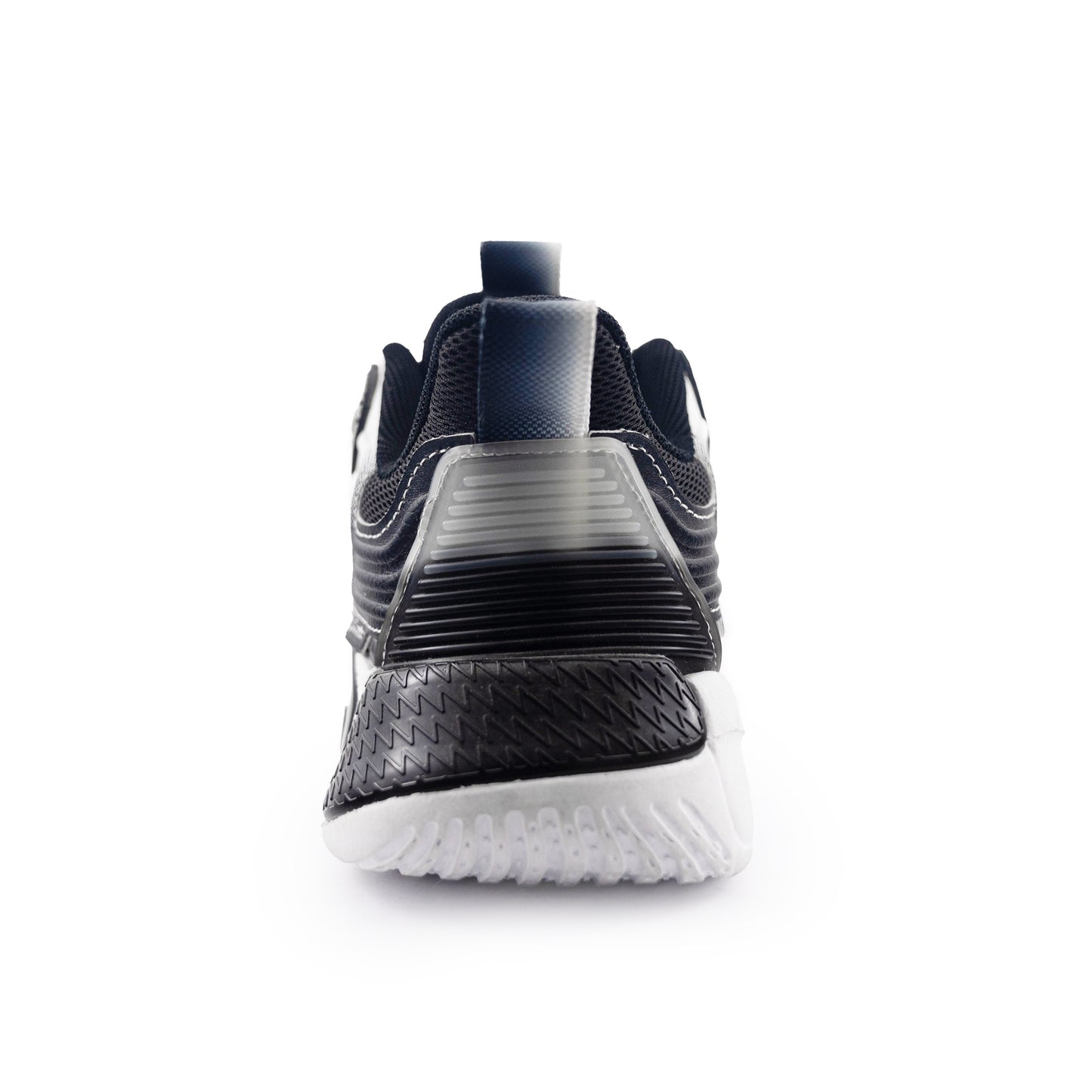 Kids'/Youth Boy Sneakers - L901Black
