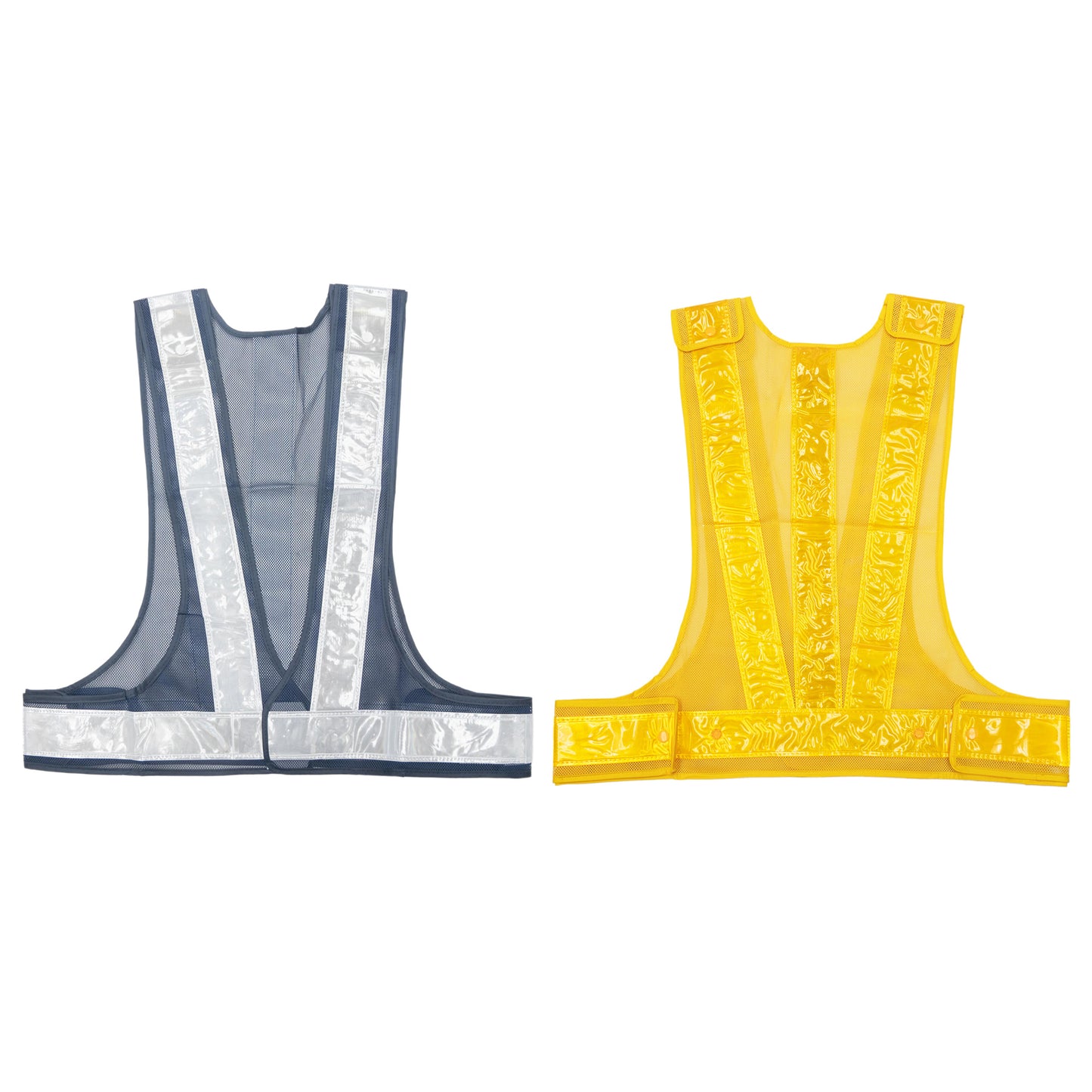 Reflective Safety Vest