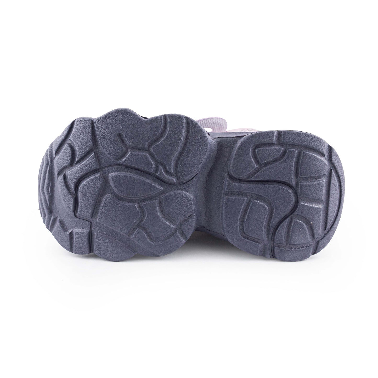 Youth XHXL3328 Casual Sneakers - Purple