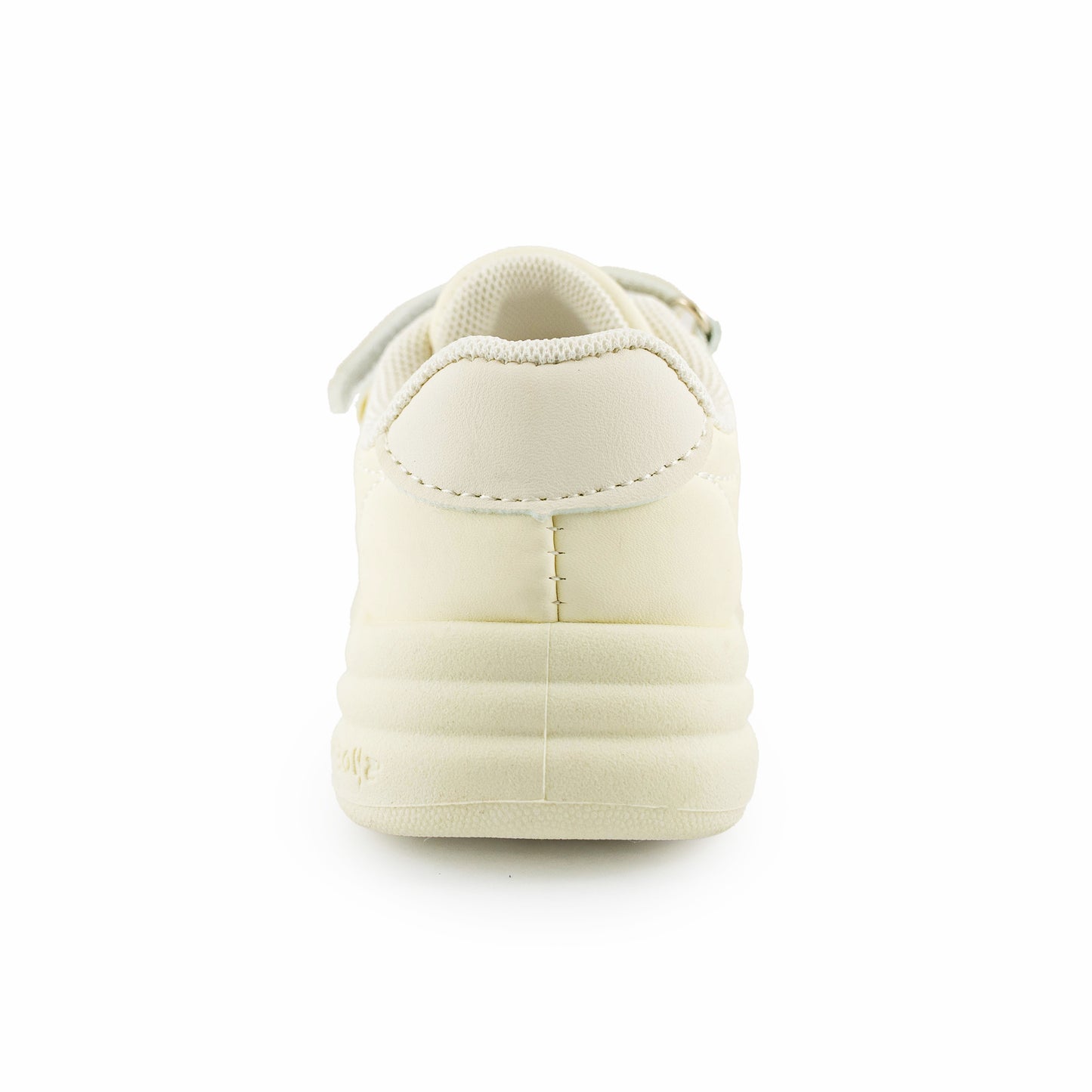 Kids' Quilted Comfort Sneakers - Z986 White